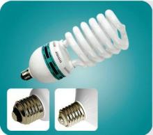 spiral lamp/half spiral lamp/half spiral high power lamp/CFL