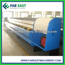 Automatic Copper Wire Drawing Machine With Continuous Annealer