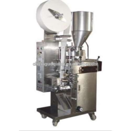 Machine à emballer automatique de haute précision pour sachets de thé