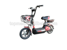 LT-E3 electric bike