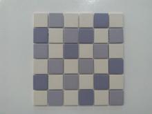 Parcos glazed porcelain mosaic tile PCM4828