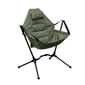 Custom Wholesale Outdoor Camping Picnic Chair, Lightweight Portable Camping Chair Folding Outdoor Beach Camping Travel Chair