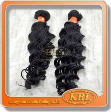 kbl indian long hair braid