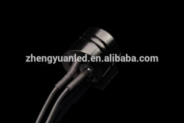 LED drl white yellow oem led driving light drl