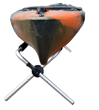 Yonk Kayak Accessory | Kayak Stand & Holder