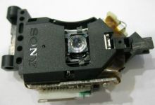for Sony DVD Optical Laser Lens Khm-310caa Optical Laser Pickup