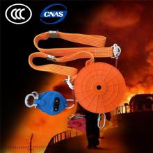 Fire lifesaving Descent Control Device