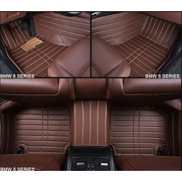5d Car Rug for Right Hand Drive Vehicles
