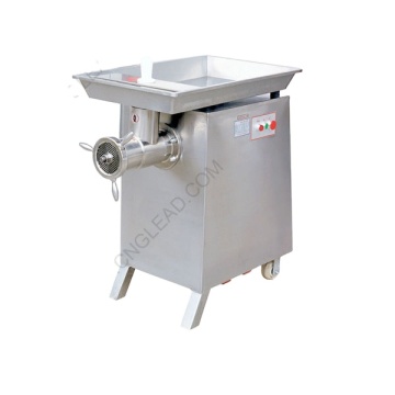 Wholesale Industrial Cast Iron Durable Aluminum Meat Mincer