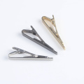 Hot Selling Men 55mm Matte Colors Tie Clip