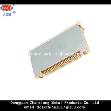 card spring, SIM card holder