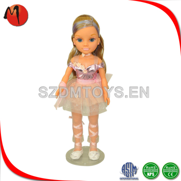 Chinese products wholesale sweet baby girl doll