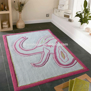 cheap modern design room rugs