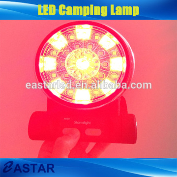 rechargeable led car emergency light