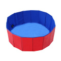 Wholesale Foldable Dog Pet Pool Collapsable Bath Pool