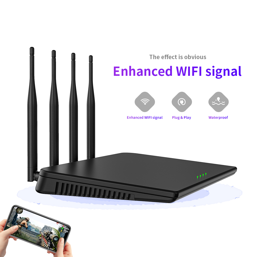 Wifi Antenna for PC