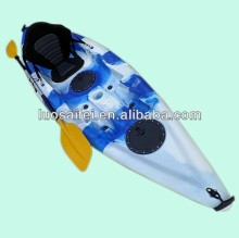 single kayak, single fishing kayak, single fishing canoes