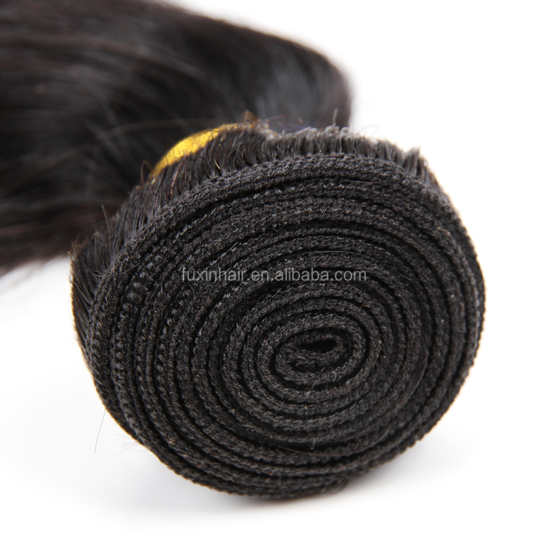 Body wave hair bundles remy extensions raw wavy virgin human hair indian