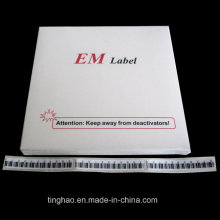 Em Label EAS Label for Checkpoint System
