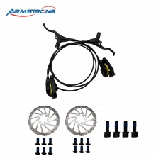 Hot Sale Hydraulic Disc Brakes for Bicycles