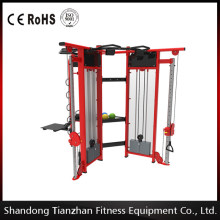 Hammer Strength /Multifunction Fitness Equipment /Sports Machine for Sale /Synrgy 360t/Exercise Crossfit Gym
