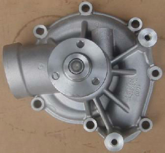 Deutz spare parts Water pump Coolant cooler BFM1013 0425 8005