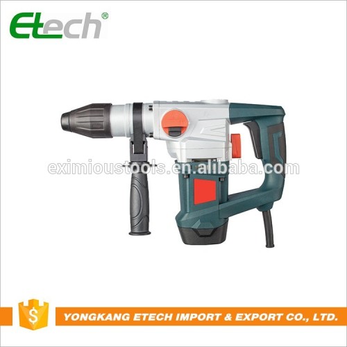 Professiional Powerful rotary hammer drill powered tools