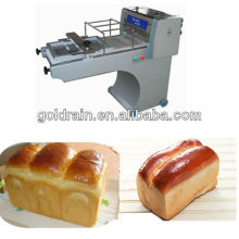 white bread production line