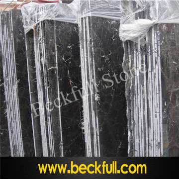 Chinese Brown Emperador Marble Big Slabs