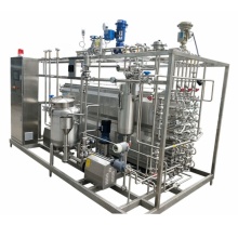 Milk Pasteurizing Machine for Sale