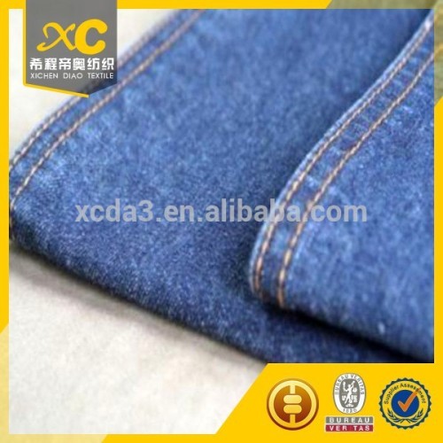 top sell in alibaba ring spun high stretch japanese selvedge denim