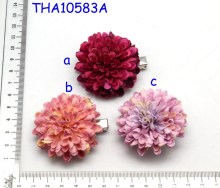 Kids colorful creative cheap hair accessories