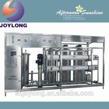 Reverse Osmosis Purification System