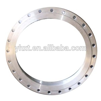 bronze forging and casting bearing ring forging