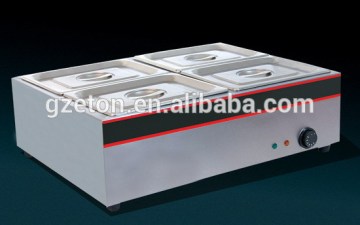 High Quality electric Bani Marie