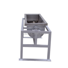 Rotatable Stainless Steel Drinking Trough for Animals/Dairy Farms