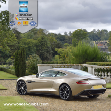 Hot Sale Factory Price Auto Painting Auto Paint