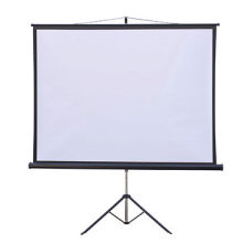 Tripod Screen, TE Series