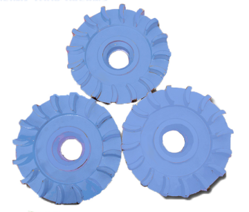 slurry pump impeller mud pump impeller corrosion resistant cast iron pump part centrifugal slurry pump spares