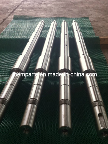 Pump Shafts