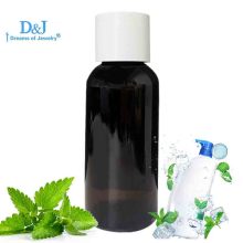 Summer Mint Concentrated Perfume Oils For Hair Conditioners