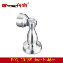 spring loaded door stops