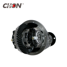 41101-35170 Carrier Sub-Assembly Differential Rear Hilux Surf 5Door