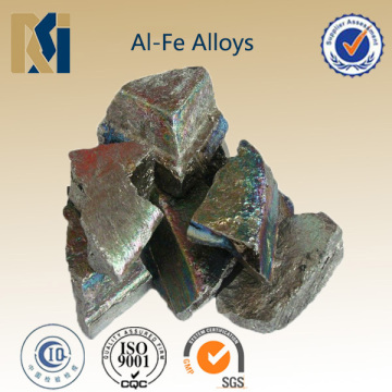 Aluminum Iron alloys powder(FeAl alloys)