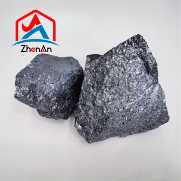 Silicon Metal, Chromium Metal