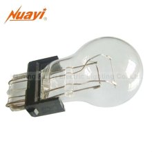 Bulb 3057, auto miniature bulb, auto tail lamp 3157 3357