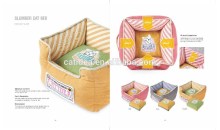 CATIDEA Slumber Cat Bed