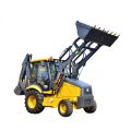 xuzhou XCMG XC870K Backhoe Loader dengan Harga EXW