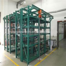Storage Drawer Type Mold Racking For Warehouse