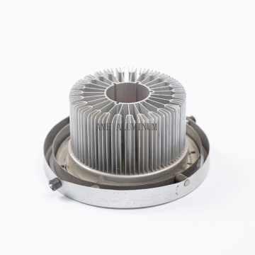 Large Water Cooling CPU Radiator IGBT device